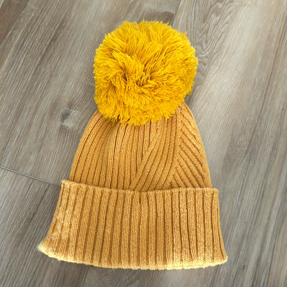 A New Day Stocking Cap